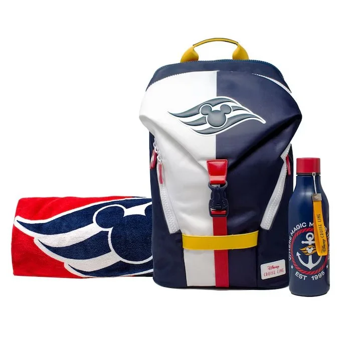 OnBoard Gifts Adventure Gear — DCLcruisingDAD